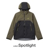 【ラッピング無料】ARC'TERYX アークテリクス BETA JACKET メンズ ギフト