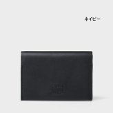 【無料ラッピング】 ポールスミス Paul Smith 名刺入れ タイニーグッズ ブランド 正規品 新品 ギフト プレゼント 人気 おすすめ 誕生日 記念日 クリスマス 送料無料 psm522534