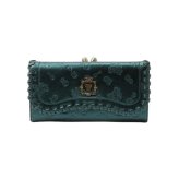 アナスイ ANNASUI 長財布 口金 リンダ  レディース ブランド 正規品 新品 ギフト プレゼント 人気 おすすめ 誕生日 記念日 クリスマス 送料無料  ラッピング無料ans522451