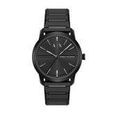A|X アルマーニ エクスチェンジ ARMANI EXCHANGE 腕時計 メンズ ステンレス AX2651 【2026 新作】