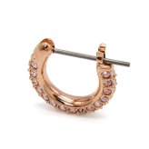 SWAROVSKI スワロフスキー ピアス 5446008 Dextera アクセサリー ローズゴールド