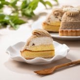 銀座千疋屋 銀座タルト モンブラン タルト 洋菓子 ケーキ スイーツ デザート おやつ 栗 マロン 千疋屋 せんびきや お取り寄せスイーツ【沖縄県・離島 配送不可】