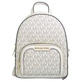 マイケルコース MICHAEL KORS バックパック リュックサック アウトレット ジェイシー JAYCEE XS D35T2G8TB1B LTCRMU ライトクリームマルチ