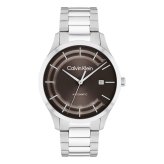 【選べるノベルティー付き】カルバン クライン CALVINKLEIN ICONIC40 腕時計 メンズ 自動巻き 25300024 カルバンクライン