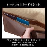 ［ゴルベ］手帳カバー ノートカバー A5 牛革 ベジタブルタンニングレザー 名入れ無料 送料無料