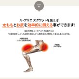 チェア 椅子 ミズノ MIZUNO エクササイズグッズ エクササイズ ル・プリエスクワット スクワットスリール グレー C3JHI905 06 フィットネス トレーニング インテリア