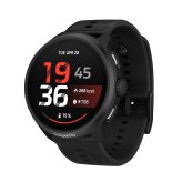 【選べるノベルティー付き】スント SUUNTO RUN 2 ALL BLACK ラン ２ オールブラック 4GB SS051723000 シリコンバンド スマートウォッチ 腕時計 メンズ レディース【2026 新作】