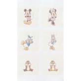 【75519】おせち詰合せ／ディズニー W41-6C おせち 2027 お節 お正月 オードブル 新年