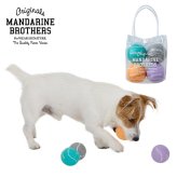 MANDARINE BROTHERS マンダリンブラザーズ MBテニスボールズ