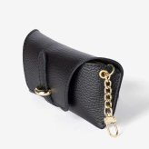 【正規品】 オウレンティ AULENTTI GLASSES CASE メガネケース LB-19106-DO ユニセックス 雑貨 小物 眼鏡 アイウェア チャーム