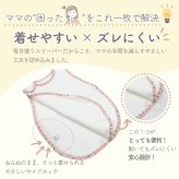 【毛布屋の綿毛布　丸型　スリーパー】日本製  スリーパー   綿100％ 着る毛布 毛布 綿毛布スリーパー ベビー シンプル ベビー綿 国産 赤ちゃんスリーパー 毛布 新生児 ベビー キッズ かわいい 人気 秋 冬 おすすめ ベビー毛布　赤ちゃんの夢 新生児　丸型