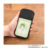 iPhone15 15Pro 14 14Pro 対応 ハイブリッドガラスケース Yes!プリキュア5GoGo! サンリオ コラボ キュアレモネード 耐衝撃 スマホケース キャラクター グッズ 衝撃吸収 カメラ保護カバー ストラップホール付 サンリオ正規ライセンス品