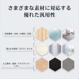 両面テープ 魔法テープ 超強力 のり残らず 繰り返し使用可能 防水 洗い可能 透明 多機能 1m長さ NB0FD9F7H81