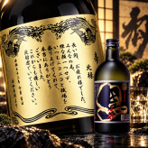 贈り物の最高峰！彫刻ボトル【感謝状・表彰状デザイン】『 芋焼酎 小鹿黒 720ml 』 御礼 お礼 記念 記念品 入学 入学祝い 卒業 卒業祝い 退職祝い 入社祝い 結婚式 両親 メッセージ オリジナル プレミアム 上品 インパクト 迫力 おもしろい  上司 部下 同僚 先輩 後輩  恩人 先生 教授 監督 お酒 酒 焼酎 麦焼酎 芋焼酎 米焼酎 ブランデー 内祝い 快気祝い 敬老の日