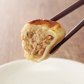 大阪王将 肉汁爆弾餃子 350g