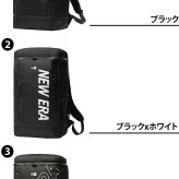 ニューエラ リュック 32L B4 A4 NEW ERA ボックスパック BOX PACK メンズ レディース 送料無料 誕生日プレゼント ギフト ラッピング無料 【正規代理店】