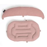 コンビ combi コムペット compet フィカゴー FikaGO マッシュルーム MUSHROOM CUSHION PILLOW SET L ピンク