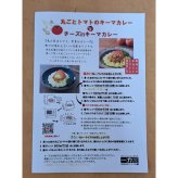 岐阜 一力屋 丸ごとトマトのキーマカレー 食べ比べセット 2種計4食入 カレー 惣菜 冷凍 温めるだけ おかず 赤いとまて箱