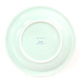 ディズニー アリエル 17cmプレート 食器 お皿 プレート Disney グリーン グッズ 日本製