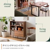 チェスト 収納 本棚 シェルフ 木製 チェスト ラック オープンラック 大容量 リビング キッチン 木目調 ディスプレイ スリム 引き出し付き ワンルーム 一人暮らし ウッド 幅100 韓国: 収納スペースはたっぷり ヴィンテージ 北欧 天然木 収納家具
