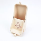 ミッフィー miffy エアピタ (チューリップ) 筆箱 文具