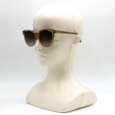 トムフォード TOM FORD サングラス アジアンフィット EYEWEAR アイウェア ボストン FT1133-K/S 45B 55 TF1133-K メンズ レディース ユニセックス ブラウン+グレーグラデーション