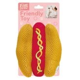 EIM PET エイムペット 犬用おもちゃ ホットドッグ