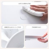 ダイニング家具 カフェテーブルセット デスク ダイニング チューリップ イームズチェア 椅子 2点 デザイナーズ 円形 丸型 食卓 一人暮らし 白 リビング コンパクト ホワイト テレワーク 大人女子 韓国インテリア 北欧