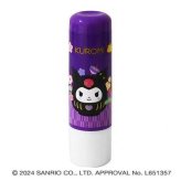 サンリオ リップクリーム 和柄 5種類 ハローキティ マイメロディ ポチャッコ クロミ シナモロール 保湿 リップケア ピエラス キャラクター グッズ コスメ プチギフト プレゼント かわいい 潤い サンリオ正規ライセンス品