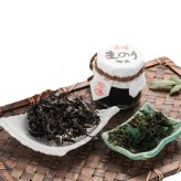 石川 能登揚げ浜マルサカ 能登海苔 詰め合わせ 3種入 海苔 セット 焼き海苔 国産 干し海苔 佃煮