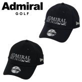 アドミラル ゴルフ キャップ ニューエラコラボ トラッド メンズ Admiral Golf ADMB6B03 お誕生日祝い お祝い 記念品 お父さん 父の日 彼氏 男性 30代 40代 50代 60代 還暦祝い 敬老の日 人気プレゼント プレゼント