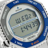 アウトレット セイコーセレクション S Series ロトコール クォーツ 電池式 腕時計 ブランド メンズ クロノグラフ SEIKO SELECTION SBJG021