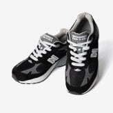 ニューバランス New Balance WR993BK Made in USA 993 メイドインUSA WR993BK スニーカー レディース シューズ