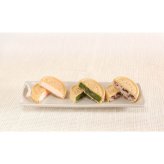 菓心谷常 生クリーム最中3種9個 [お中元][お歳暮] ※送料無料(北海道・沖縄・離島への配送不可)