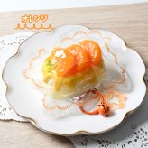 スクイーズ ケーキ お菓子 おかし おもちゃ [ 超リアル！フルーツケーキ シリコンパック ] キッズ 子供 女の子 誕生日 クリスマス プレゼント