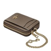 コーチ コインケース コンパクト レディース ブランド COACH Cambodia 6303 IMV2R カーキブラウン