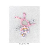 パワーパフガールズ キーホルダー 通販 The Powerpuff Girls グッズ パワパフグッズ FLAPPER じゃらじゃらチャーム キャラクターグッズ キーチャーム バッグチャーム おしゃれ 中高生 可愛い キャラクター キーリング 大人 贈り物 ギフト