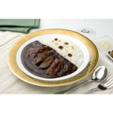 仙台 味の牛たん喜助 プレミアム 牛たんカレー 2個 カレー レトルト ご飯のお供 おかず 温めるだけ 洋風惣菜