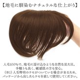 プリシラ 部分 ウィッグ prisila ST-101 通販 かつら 女性 レディース 部分ウィッグ ポイントウイッグ ヘアピース ポイントウィッグ ウイッグ 頭頂部 つむじ 白髪隠し 白髪かくし カツラ 人毛100% 人 毛 100 ショート 増毛部分かつら