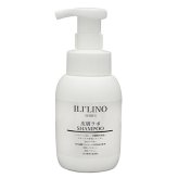 ILI LINO イリーリノ ペット用 皮膚ラボシャンプー 300ml