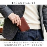 Lee リー 財布 二つ折り 320-2001 通販 二つ折り財布 2つ折り財布 折財布 お財布 さいふ レザーウォレット 小銭入れ 小銭入れあり レザー 革 牛革 L字ファスナー ミドル札入 メンズ ブランド 大人 男性 大学生 高校生 中学生 メンズ財布