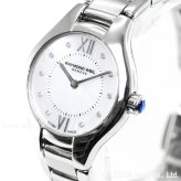 レイモンド ウェイル RAYMOND WEIL ノエミア NOEMIA 腕時計 レディース 5124-ST-00985 レイモンドウィル