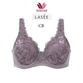 ワコール LASEE ラゼ  BFA311 フルカップブラ BCカップ
