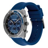 【選べるノベルティー付き】カルバン クライン CALVINKLEIN FLEX45 腕時計 メンズ クォーツ 25200468 カルバンクライン