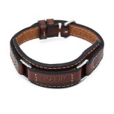 フォッシル FOSSIL Machine アクセサリー ブレスレット メンズ JF04941040