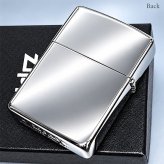 ZIPPO ライター アーマー ジッポ マーメイド ラグーン シルバー×グリッターブルー 鏡面 Mermaid Lagoon スワロフスキー かっこいい おしゃれ メンズ ギフト 動画有り プレゼント