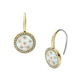 フォッシル FOSSIL Merrit アクセサリー ピアス レディース JF04867710