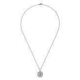 コインネックレス (王冠／ライオン)  Coin Necklace PUPE129 Dress Up ドレスアップ