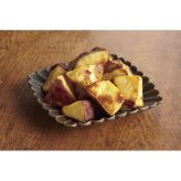 お歳暮・冬ギフト 茨城 甘藷農園「鹿吉」 芋師がつくる焼き芋 芋菱 (9201756) ※送料無料(北海道・沖縄・離島への配送不可)