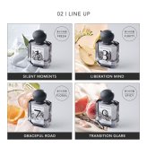 ベルバイ BELLE BAI ベルナンバー５ オードパルファン ／ ヴァーダント ヒア フレグランス女性用 香水 レディーズ 10ml